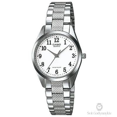 Casio Collection LTP-1274D-7B