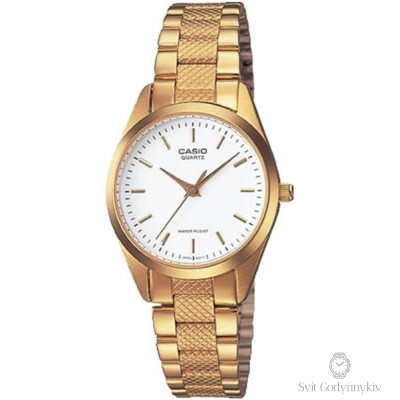 Casio Collection LTP-1274G-7A