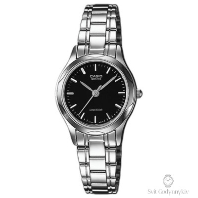 Casio Collection LTP-1275D-1A