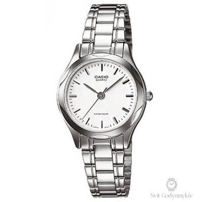 Casio Collection LTP-1275D-7A