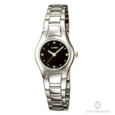 Casio Collection LTP-1277D-1A