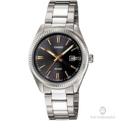 Casio Collection LTP-1302D-1A2