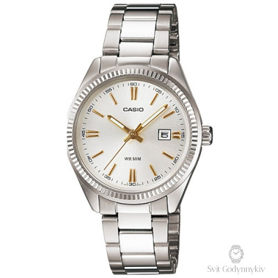 Casio Collection LTP-1302D-7A2