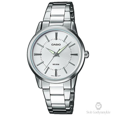 Casio Collection LTP-1303D-7A