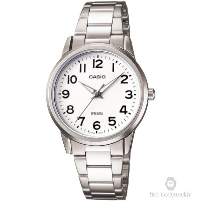 Casio Collection LTP-1303D-7B