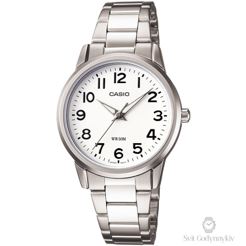 Casio Collection LTP-1303D-7B