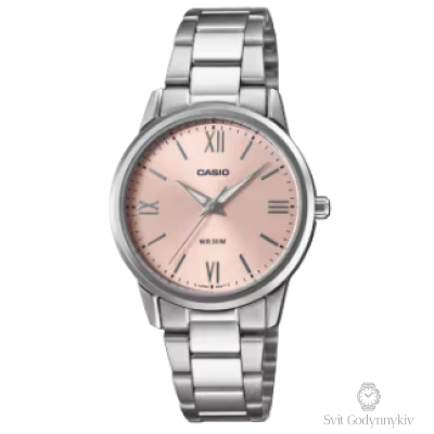 Casio Collection LTP-1303DD-4A