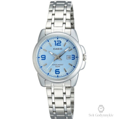 Casio Collection LTP-1314D-2A