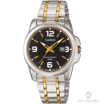 Casio Collection LTP-1314SG-1A