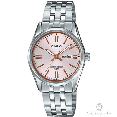 Casio Collection LTP-1335D-4A