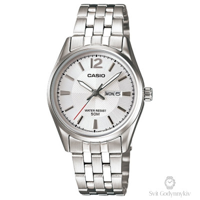Casio Collection LTP-1335D-7A