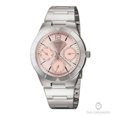 Casio Collection LTP-2069D-4A