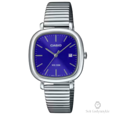 Casio Collection LTP-B166D-2A