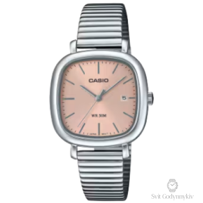 Casio Collection LTP-B166D-4A