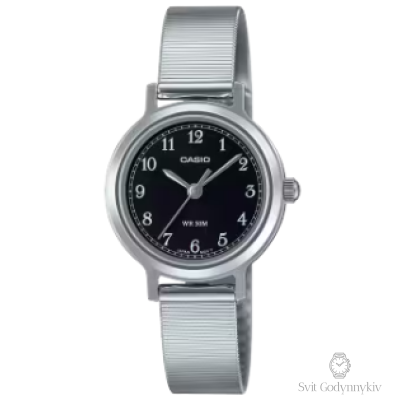 Casio Collection LTP-B170D-1B