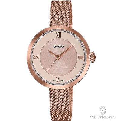 Casio Collection LTP-E154MPG-4A