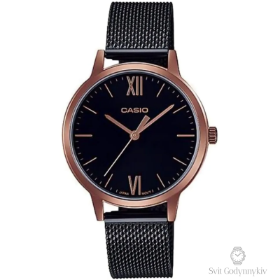 Casio Collection LTP-E157MRB-1B