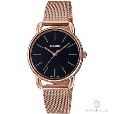 Casio Collection LTP-E412MPG-1A