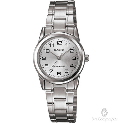 Casio Collection LTP-V001D-7B