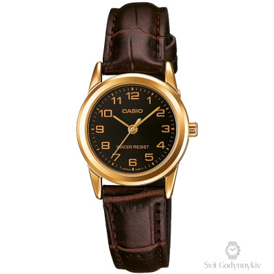 Casio Collection LTP-V001GL-1B