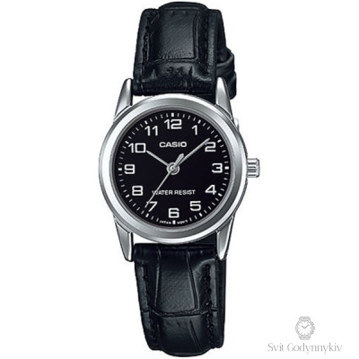 Casio Collection LTP-V001L-1B