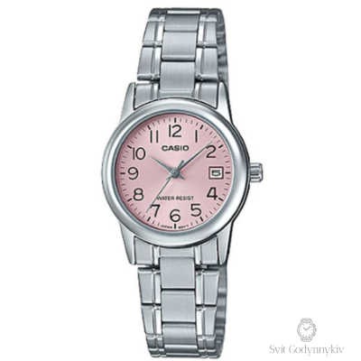 Casio Collection LTP-V002D-4B