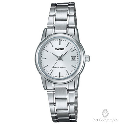Casio Collection LTP-V002D-7A