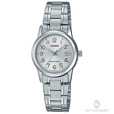 Casio Collection LTP-V002D-7B