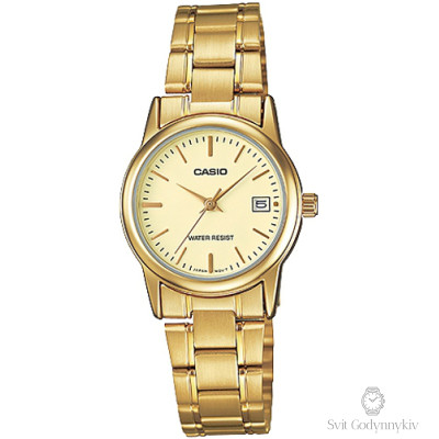 Casio Collection LTP-V002G-9A