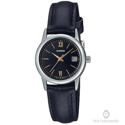 Casio Collection LTP-V002L-1B3