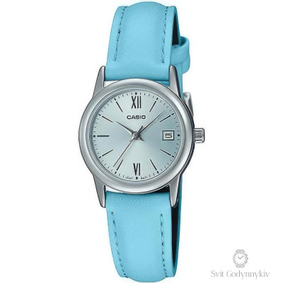 Casio Collection LTP-V002L-2B3