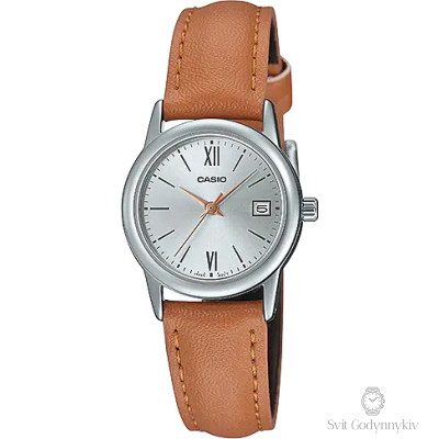 Casio Collection LTP-V002L-7B3