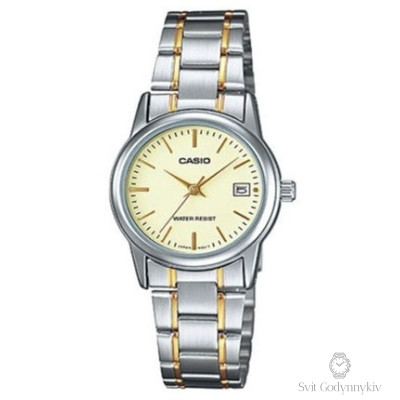 Casio Collection LTP-V002SG-9A