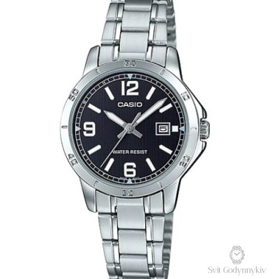 Casio Collection LTP-V004D-1B2