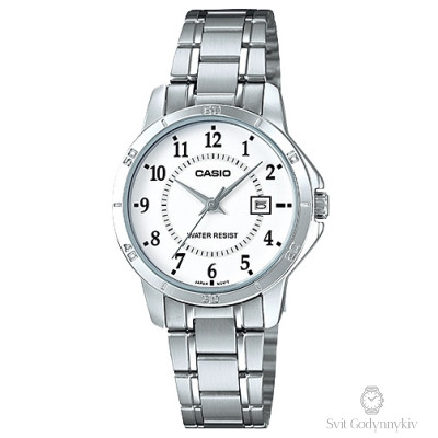 Casio Collection LTP-V004D-7B
