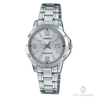 Casio Collection LTP-V004D-7B2