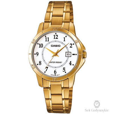 Casio Collection LTP-V004G-7B