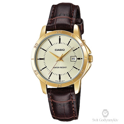 Casio Collection LTP-V004GL-9A