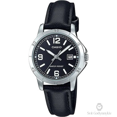 Casio Collection LTP-V004L-1B