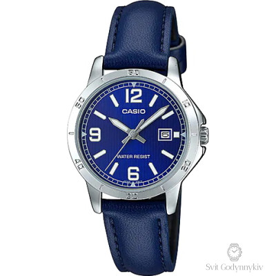 Casio Collection LTP-V004L-2B