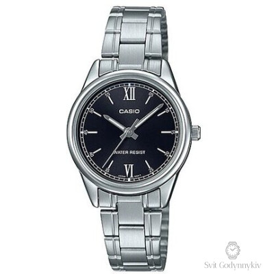 Casio Collection LTP-V005D-1B2