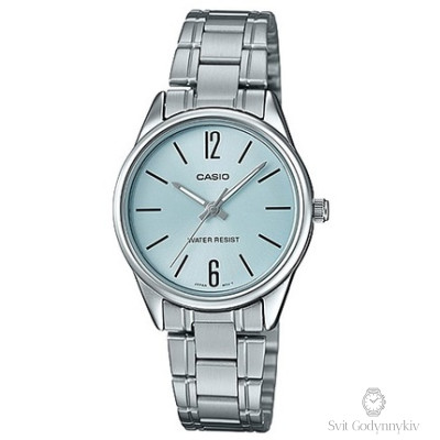 Casio Collection LTP-V005D-2B
