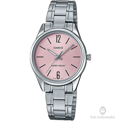 Casio Collection LTP-V005D-4B