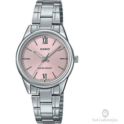 Casio Collection LTP-V005D-4B2