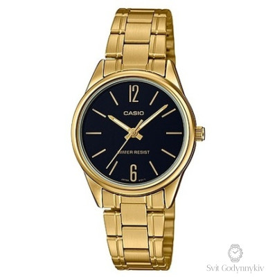 Casio Collection LTP-V005G-1B