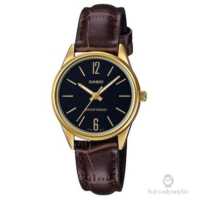 Casio Collection LTP-V005GL-1B