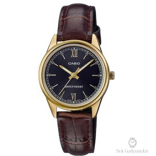 Casio Collection LTP-V005GL-1B2