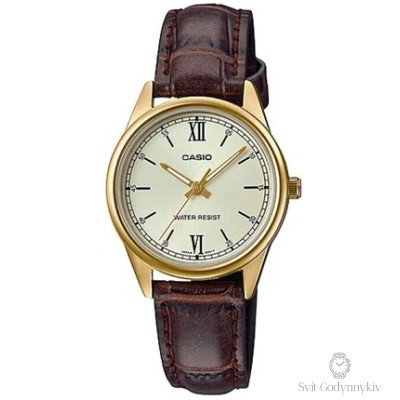 Casio Collection LTP-V005GL-9B