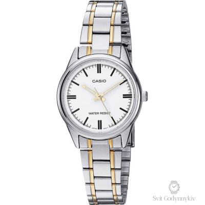 Casio Collection LTP-V005SG-7A