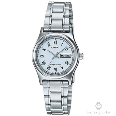 Casio Collection LTP-V006D-2B